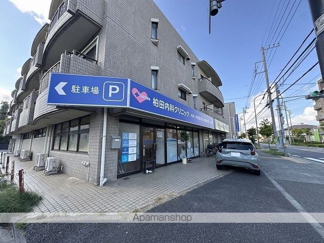 レオパレスグリーンリバー2の周辺写真