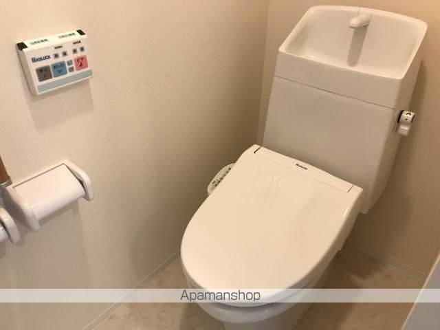 エスポア21の内装写真