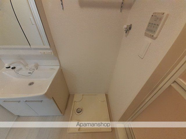 クラールIIの内装写真
