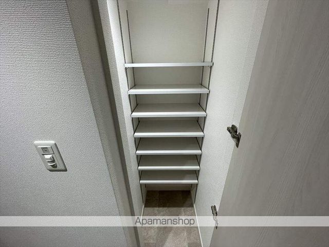 レオンコンフォート十三の内装写真
