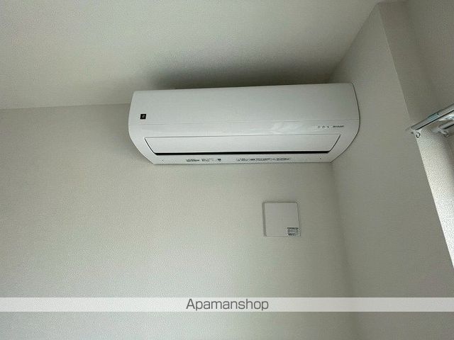 LUANAの内装写真