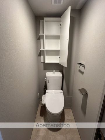 ロイヤルパークス赤羽ノースの内装写真