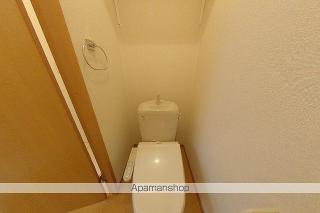 ソレイユの内装写真