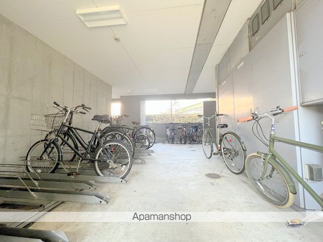 アスリート本町リバーウエストのその他写真