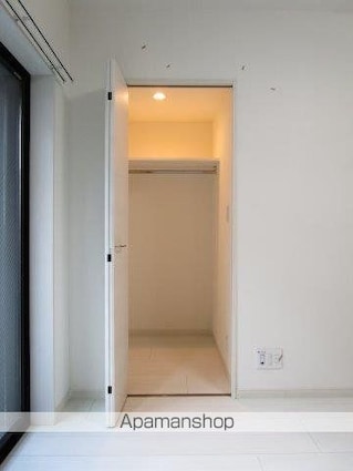ピアコートＴＭ富士見台弐番館[1K/21.3m2]の収納