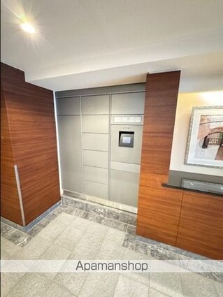 カスタリア人形町[1LDK/56.21m2]の内装1