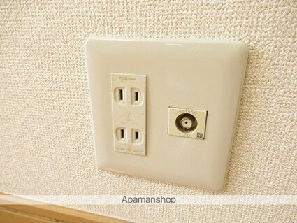 ラビハウス６[1K/23.18m2]の内装8