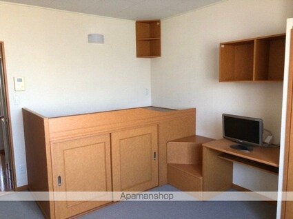 レオパレスロハス　Ａ[1K/28.02m2]のその他部屋・スペース