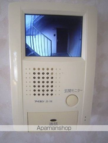 ベルヴェデーレの内装写真