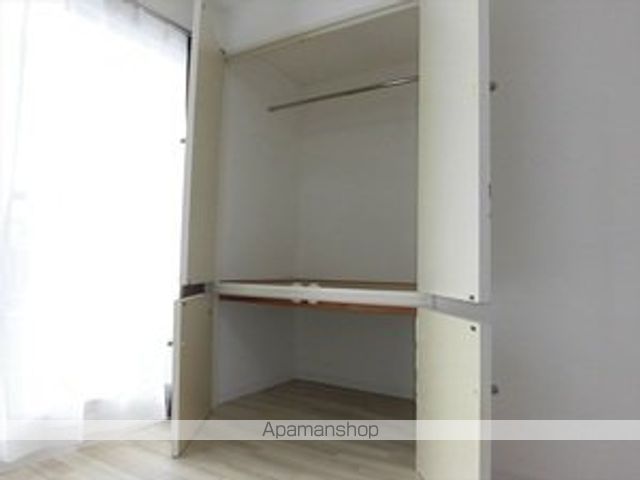 円山北町ハイムの内装写真