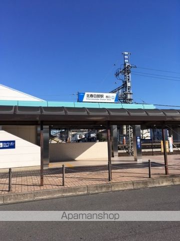 メルヴェーユの周辺写真