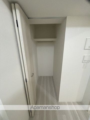 C0MF0RIA LIV北浜高麗橋の内装写真