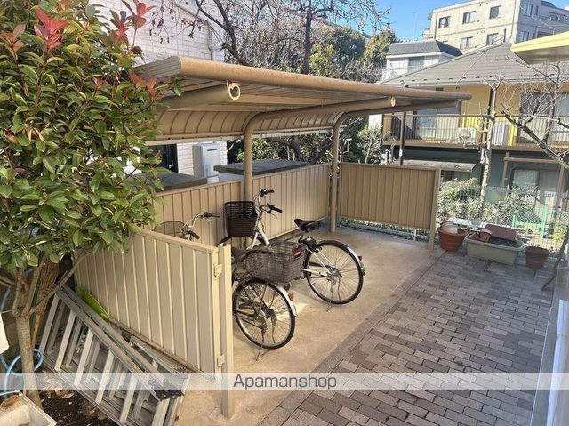 レオパレス城山のその他写真