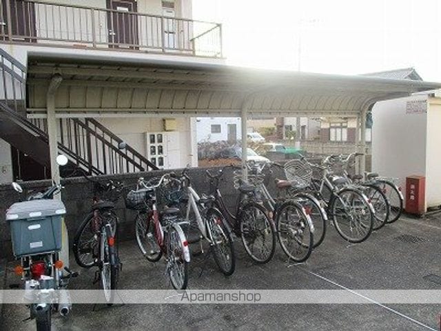 レオパレスコテナン阿見Bのその他写真