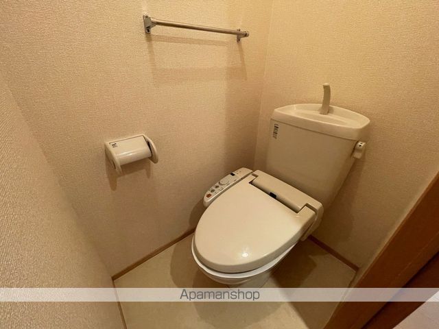 レフィナードカルチェ A棟の内装写真