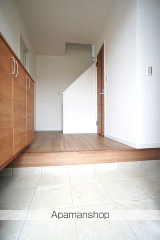 浜松市中央区 1階建 築4年の内装写真