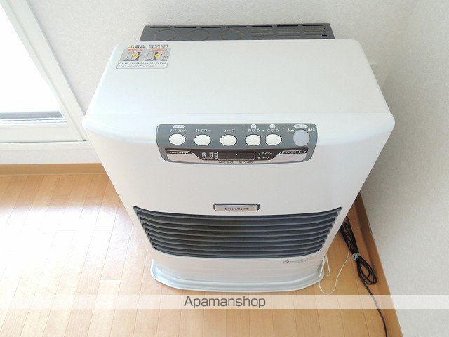 ウエストビレッジの内装写真