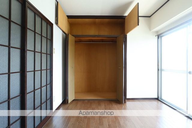 プレアール志徳の内装写真