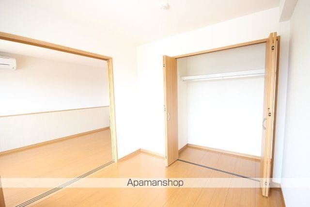 ROOM BOWWOWの内装写真