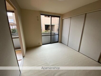 ＹＭハイツ　Ａ・Ｂ・Ｃ棟[2LDK/52.54m2]のその他部屋・スペース