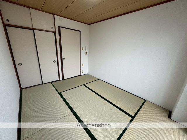 Fビルの内装写真