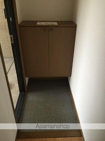 セジュール西屋 B棟の内装写真