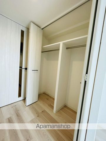 SーRESIDENCE星ヶ丘の内装写真