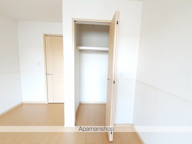 グリシーヌ1番館の内装写真