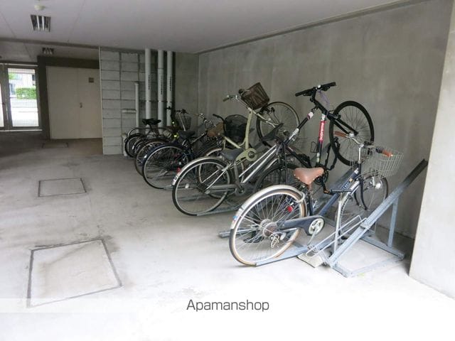 ラクラス田町の内装写真
