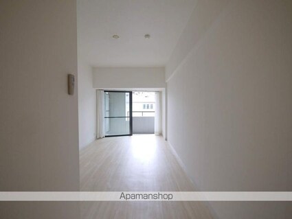 サニーサイドⅡ[1K/23m2]の内装2