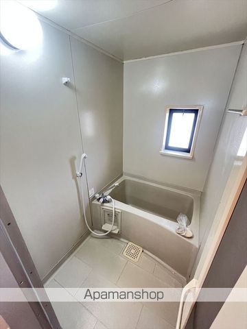 サンビレッジ赤目Aの内装写真