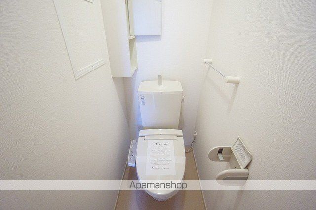 サニーひまわりの内装写真