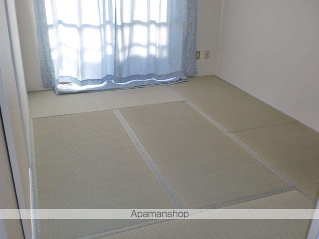 メゾンドール諏訪森の内装写真