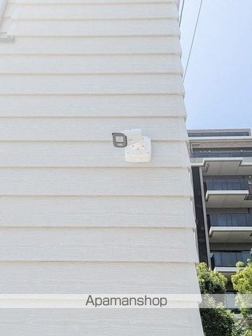 PROPRIA大濠の内装写真