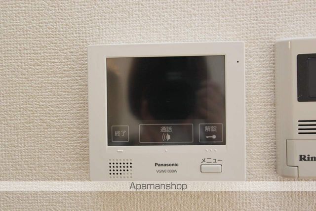 セジュール参番館の内装写真