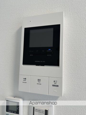 ベイルーム湘南台北の内装写真
