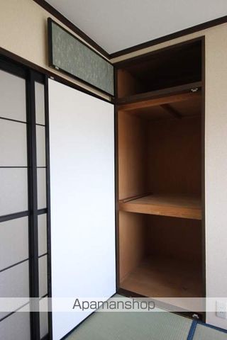 カサベルデの内装写真