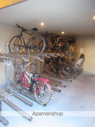 セジョリ大山[1DK/32.34m2]の共用部2