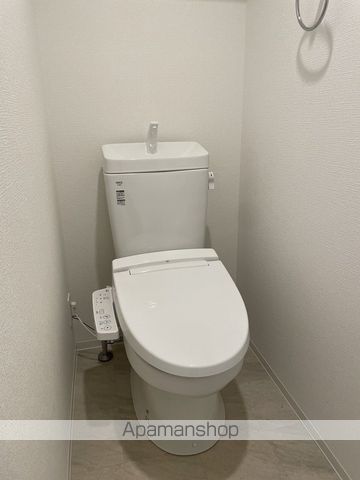 SERENITE日本橋MIRAKUの内装写真