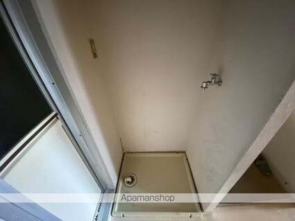 ファミールえんざ　Ｃ棟[2DK/45.81m2]のその他部屋・スペース