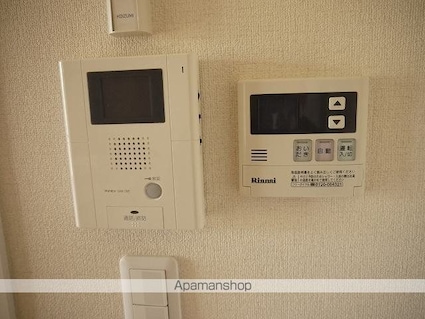 サウスウインド[1LDK/39.09m2]のセキュリティ