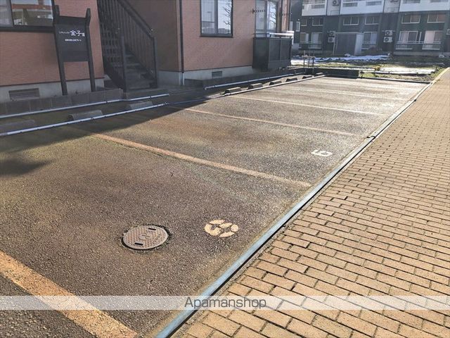 シティハイツ金子IIIのその他写真