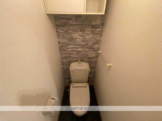 シャンドフルールの内装写真