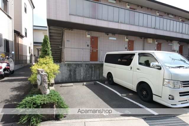 LMレジデンスのその他写真