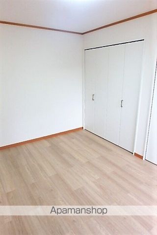 メゾネットクレール A棟の内装写真