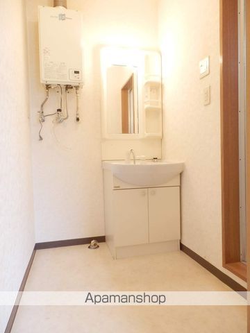 フォンテーヌ新道東の内装写真