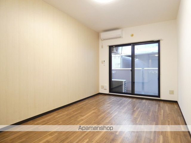 アップル第3マンションの内装写真