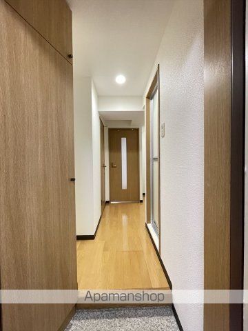 スカイコート目白台の内装写真