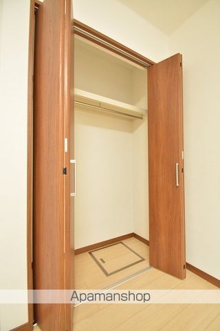 アスコット高橋の内装写真