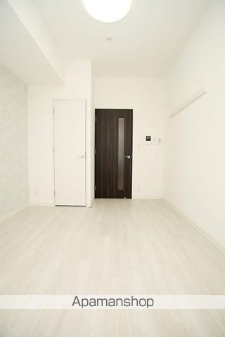 ビガーポリス405同心IIIの内装写真